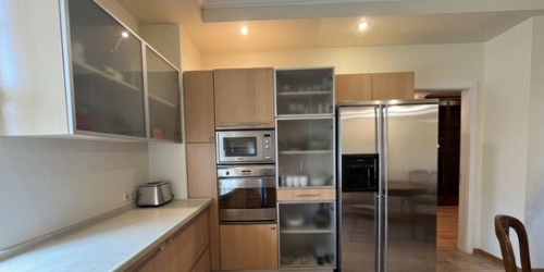 3-комн квартира Казачий 2-й пер,  д. 6