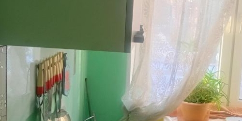 3-комн квартира 2-й Рабфаковский переулок, 18