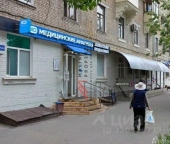 Продать Торговые помещения Онежская улица  11/11 