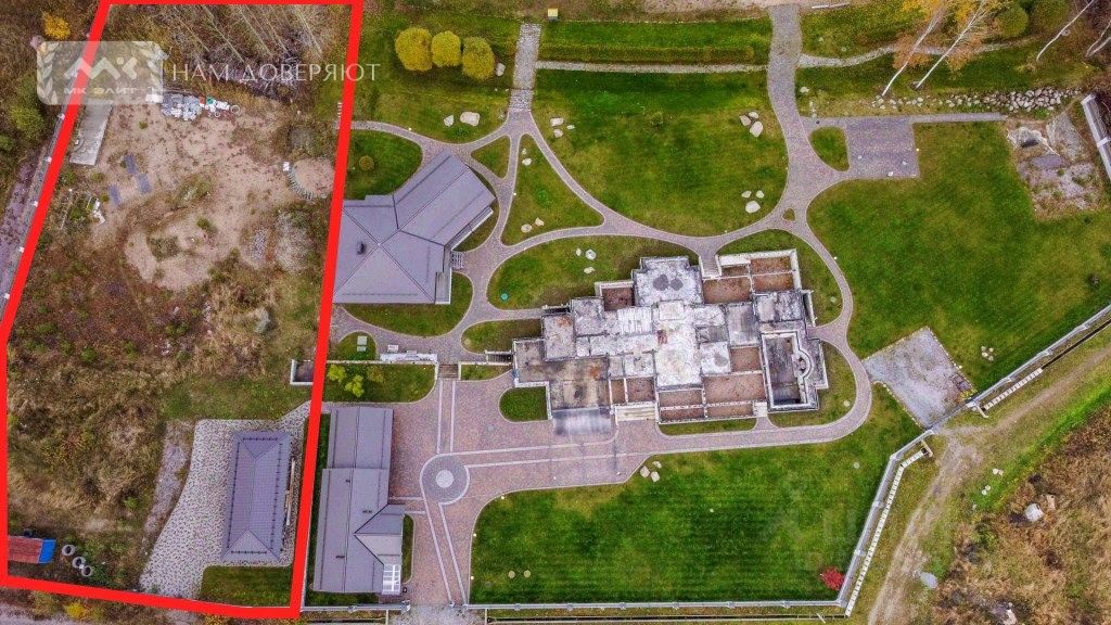 Продажа земли д. Силино, улица Короткая, 2