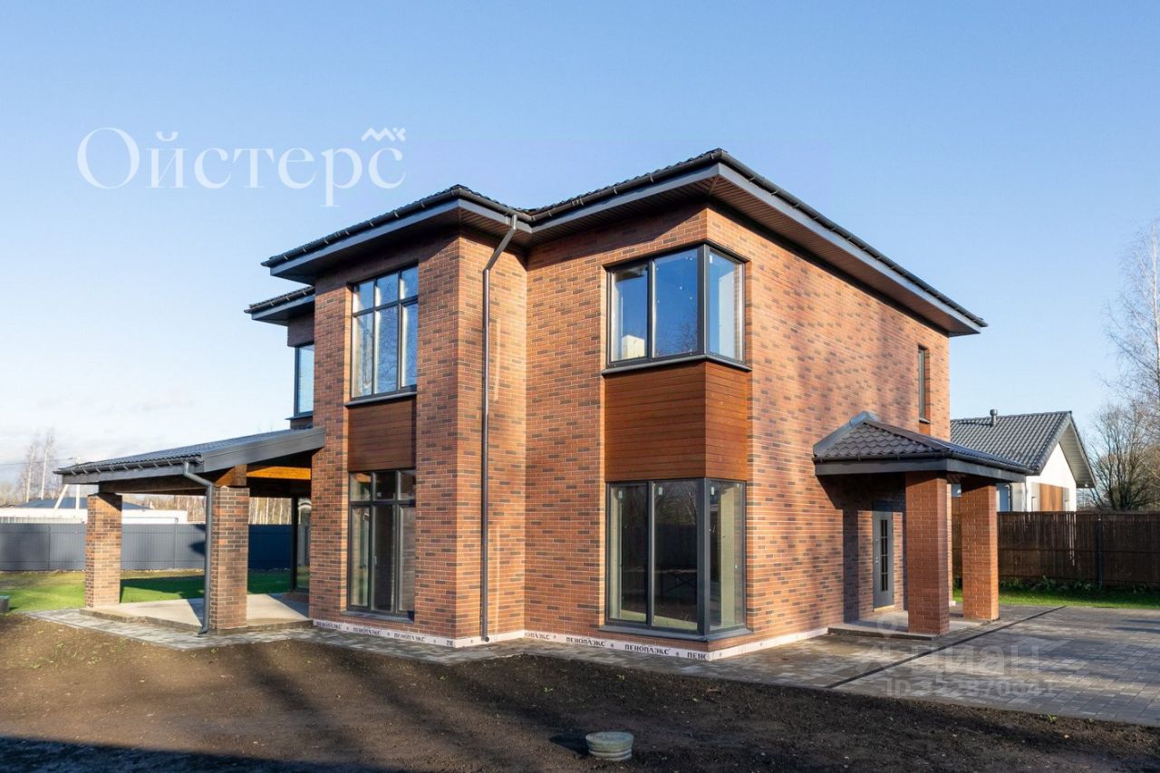 Продажа дома Павловск, Звериницкая улица, 70