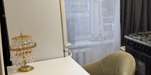 1-комн квартира Костянский переулок, 10К2