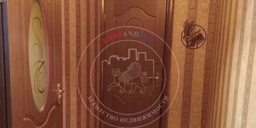 2-комн квартира Осташковская улица,  д. 26