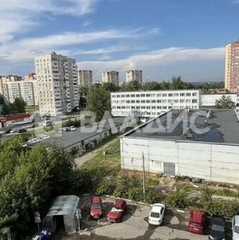 Продажа 2-комн квартиры на вторичном рынке Раменское, ул Приборостроителей,  д. 16а