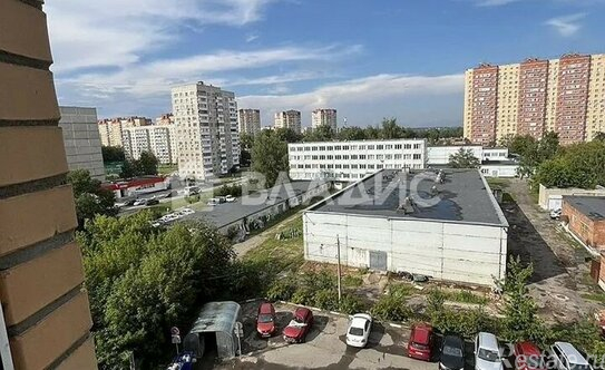 Продажа 2-комн квартиры на вторичном рынке Раменское, ул Приборостроителей,  д. 16а