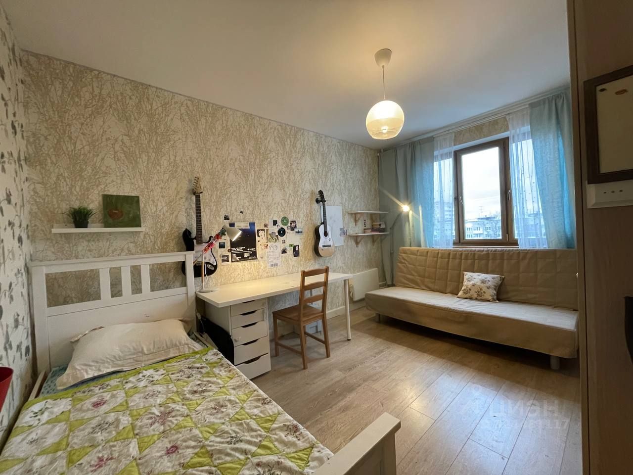 Продажа 2-комн квартиры на вторичном рынке Михалковская улица, 15к1