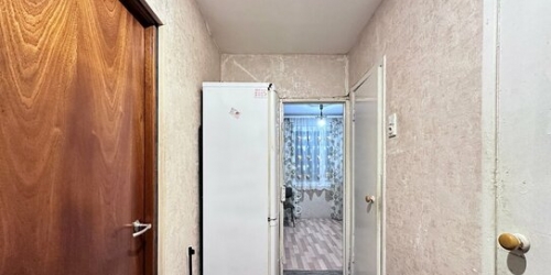 1-комн квартира Мелитопольская 1-я ул,  д. 32А