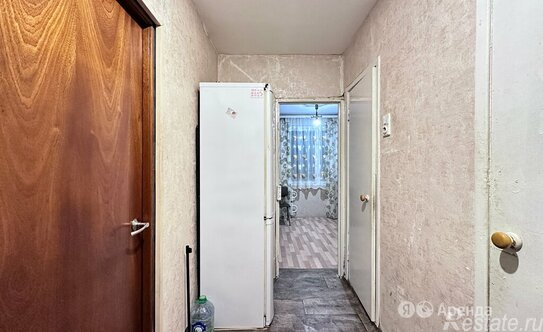 Аренда 1-комн квартиры на вторичном рынке Мелитопольская 1-я ул,  д. 32А