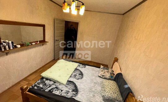 Продажа 2-комн квартиры на вторичном рынке Печорская ул,  д. 1