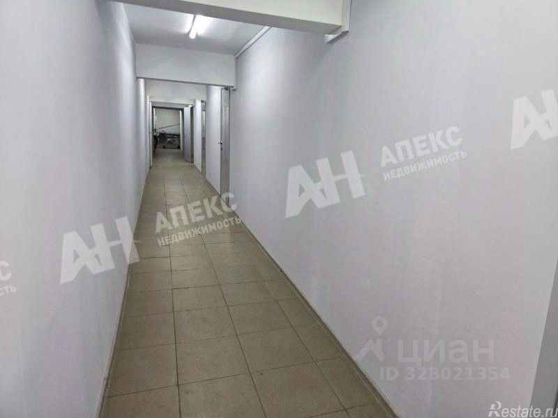 Аренда ПСН ул Радужная,  д. 15,  к. 2