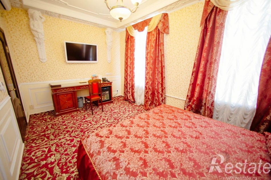 Аренда 1-комн квартиры на вторичном рынке Английская наб ,  д. 52