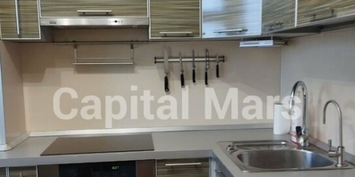 2-комн квартира Стойкости ул,  д. 26,  к. 3