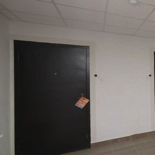 Студия пос. Янино-1, улица Заводская, 18к2