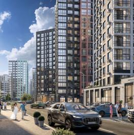 Продажа торгового помещения пр-кт Куприна, д. 3, к. 1 Продажа торгового помещения пр-кт Куприна, д. 3, к. 1