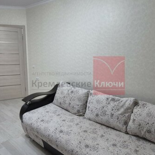 1-комн квартира Мурино г, Екатерининская ул