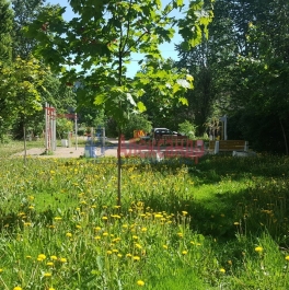 Продажа 1-комн квартиры на вторичном рынке Ивановская ул. , д. 36 Продажа 1-комн квартиры на вторичном рынке Ивановская ул. , д. 36