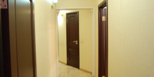 1-комн квартира улица Академика Миллионщикова,  д. 31