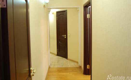 Продажа 1-комн квартиры на вторичном рынке улица Академика Миллионщикова,  д. 31