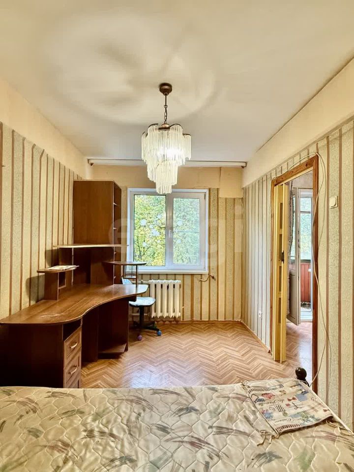 Продажа 2-комн квартиры на вторичном рынке Дмитров, Инженерная улица, 32