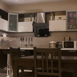 Продажа 3-комн квартиры на вторичном рынке Выборгское шоссе,  д. 17