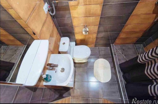 Продажа студии 6-я Советская ул,  д. 32