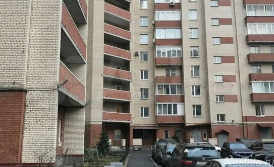 Продажа 2-комн квартиры на вторичном рынке Кораблестроителей ул,  д. 44,  к. 1