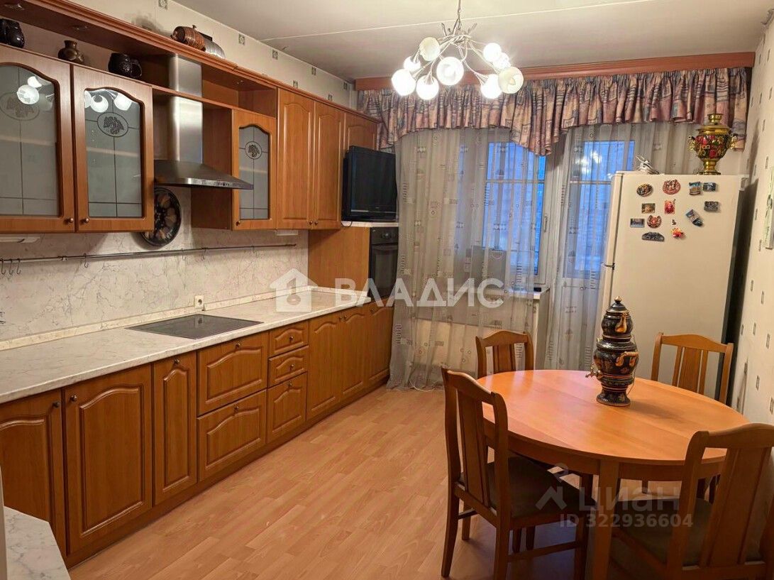 Продажа 2-комн квартиры на вторичном рынке Мытищи, улица Сукромка, 3