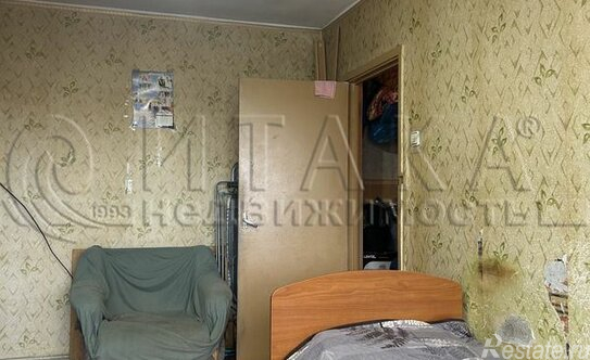 Продажа 3-комн квартиры на вторичном рынке ул Тамбасова,  д. 2,  к. 3