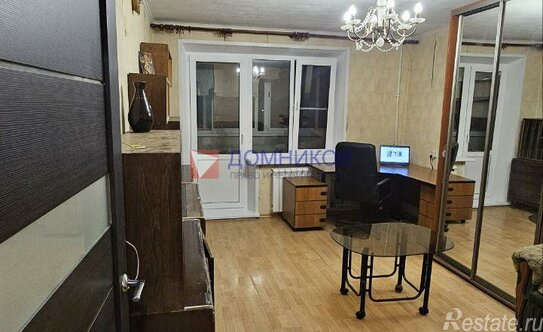 Продажа 2-комн квартиры на вторичном рынке Кашира г, Центральная ул,  д. 15