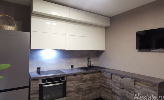 Продажа 2-комн квартиры на вторичном рынке Ленинский пр-кт