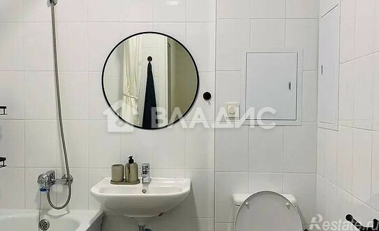 Продажа 2-комн квартиры на вторичном рынке Мытищи г, Стрельбище Динамо ул,  д. 10