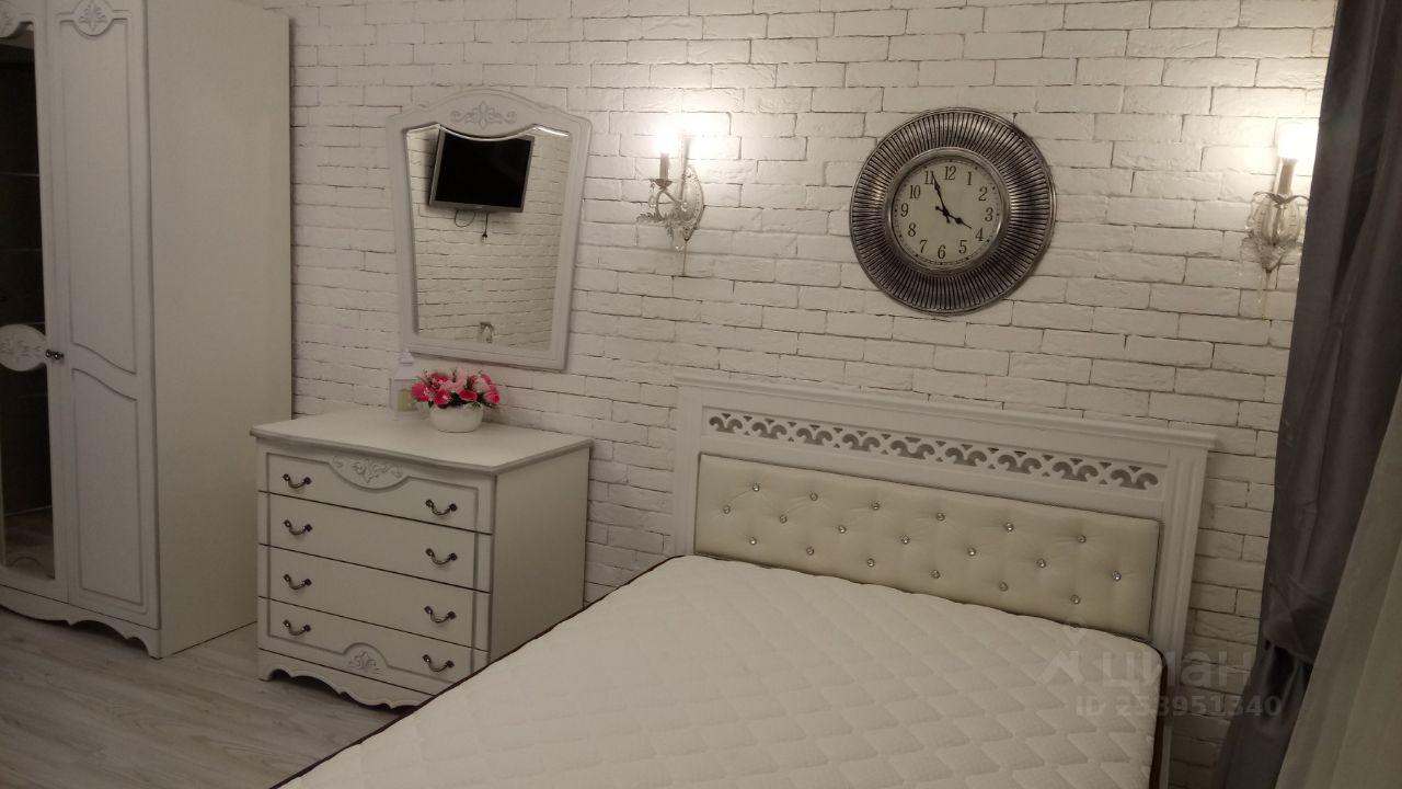 Аренда студии улица Русановская, 18к1