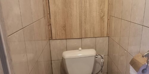 2-комн квартира Институтский проспект, 6