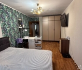 Продать Квартиры вторичка Саввино, улица 1 Мая  18 к1 