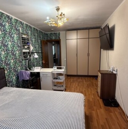 Продажа 2-комн квартиры на вторичном рынке Саввино, улица 1 Мая,  д. 18 к1