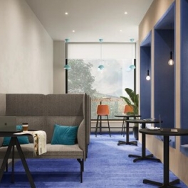 Продажа 2-комн квартиры на вторичном рынке Энергетиков пр-кт,  д. 2 к1 с1