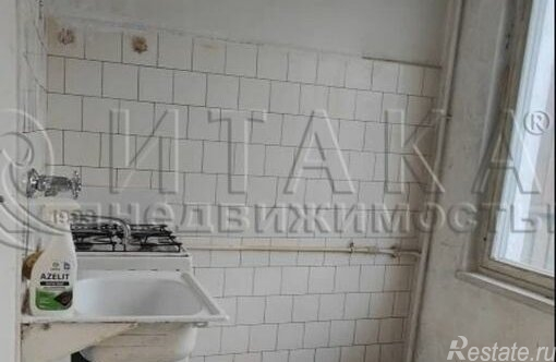 Продажа 2-комн квартиры на вторичном рынке Демьяна Бедного ул,  д. 22,  к. 3