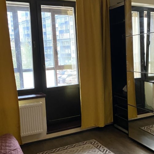 Студия Мурино, бульвар Менделеева, 9к1