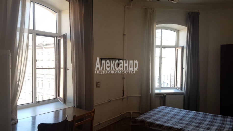 Продажа комнаты Конная ул. ,  д. 11/4