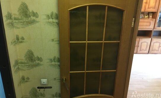 Продажа 1-комн квартиры на вторичном рынке ул Солнечногорская,  д. 23,  к. 1