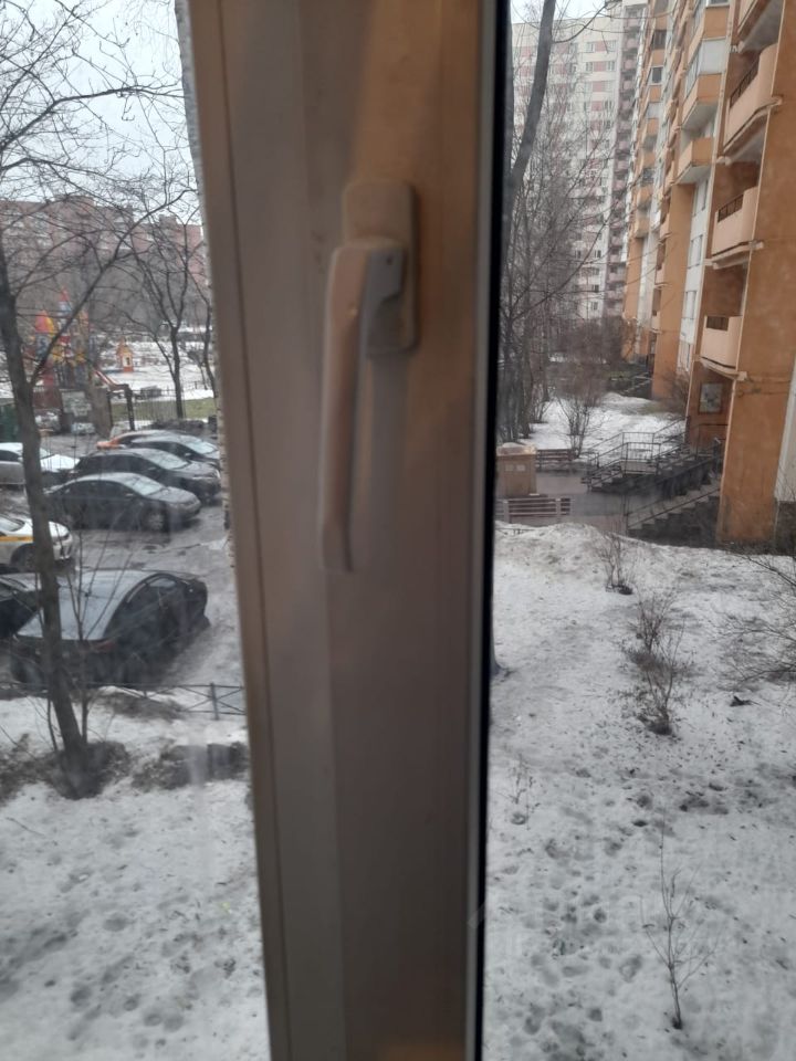 Продажа 1-комн квартиры на вторичном рынке Ленинский проспект, 79К1