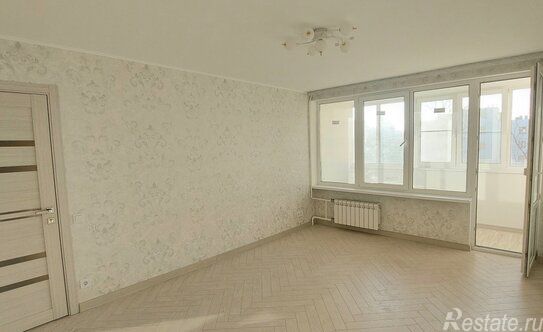 Продажа 2-комн квартиры на вторичном рынке Королёв, ул Циолковского,  д. 23А