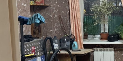 3-комн квартира Пятницкая улица, 53/18С4