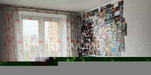 1-комн квартира ул Лобненская,  д. 12,  к. 1