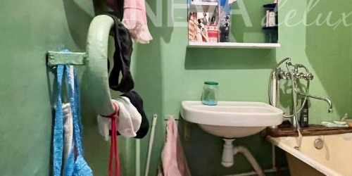 2-комн квартира Пушкин, Артиллерийская улица, 4