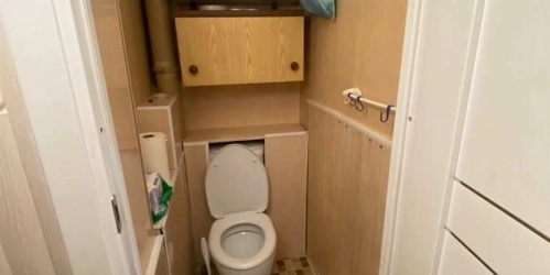 3-комн квартира Лобня, ул Чайковского, д. 9