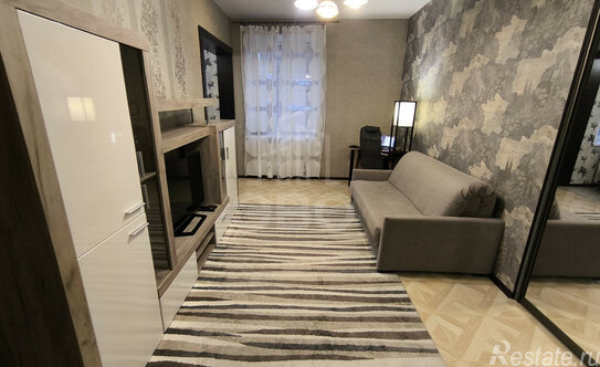 Продажа 1-комн квартиры на вторичном рынке улица Зайцева,  д. 3А