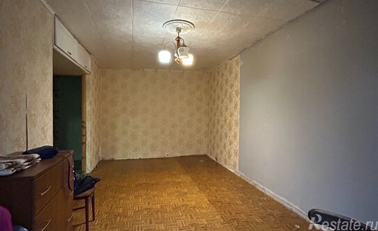 Продажа 1-комн квартиры на вторичном рынке ул Знаменская,  д. 39