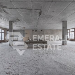Продажа 5-комн квартиры на вторичном рынке Левшинский Б. пер,  д. 11