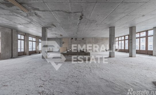 Продажа 5-комн квартиры на вторичном рынке Левшинский Б. пер,  д. 11